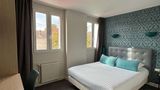 Hotel De Troyes Room