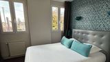 Hotel De Troyes Room