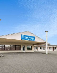 Travelodge by Wyndham Saint Andre