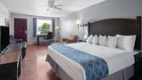 Travelodge by Wyndham Saint Andre Suite