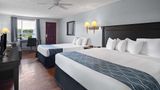 Travelodge by Wyndham Saint Andre Suite
