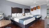 Travelodge by Wyndham Saint Andre Room
