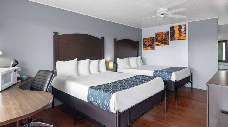 Travelodge by Wyndham Saint Andre Room