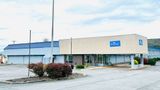 Baymont by Wyndham Milesburg Exterior