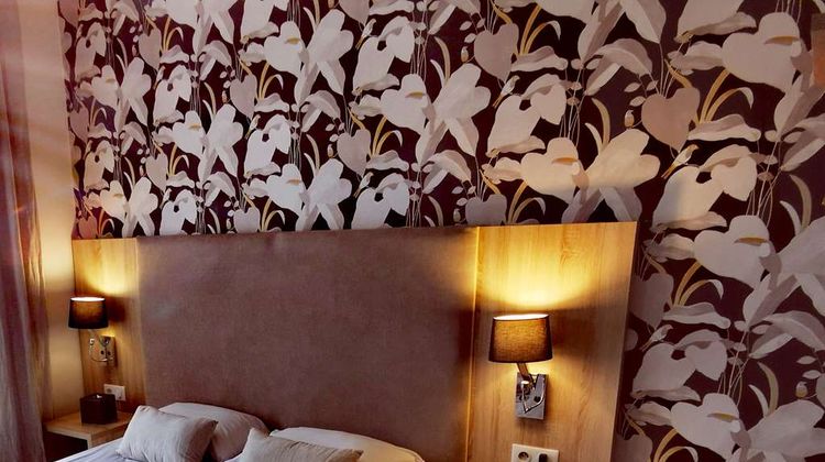 Grand Hotel Brive Other