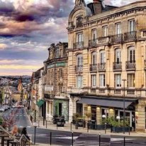 Grand Hotel Brive