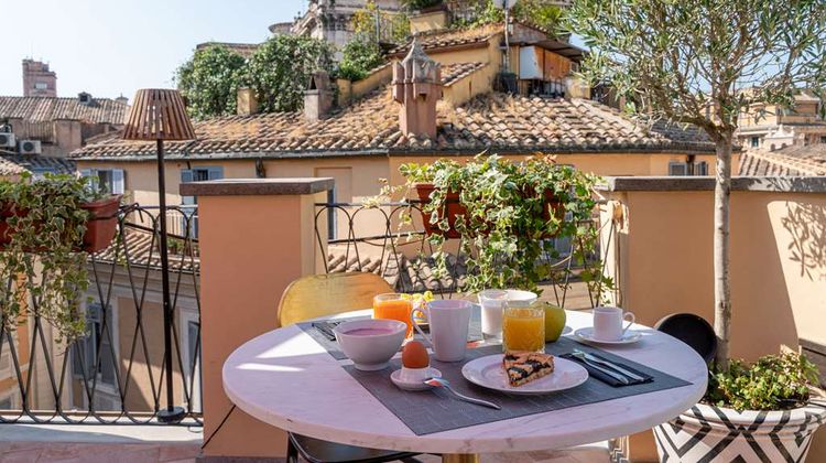 9Hotel Cesari Restaurant