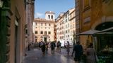 <b>9Hotel Cesari Exterior</b>. Images powered by <a href="https://iceportal.shijigroup.com/" title="IcePortal" target="_blank">IcePortal</a>.