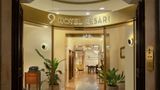 <b>9Hotel Cesari Exterior</b>. Images powered by <a href="https://iceportal.shijigroup.com/" title="IcePortal" target="_blank">IcePortal</a>.