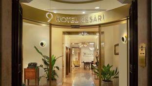 9Hotel Cesari
