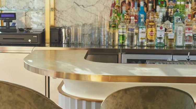 9Hotel Cesari Restaurant