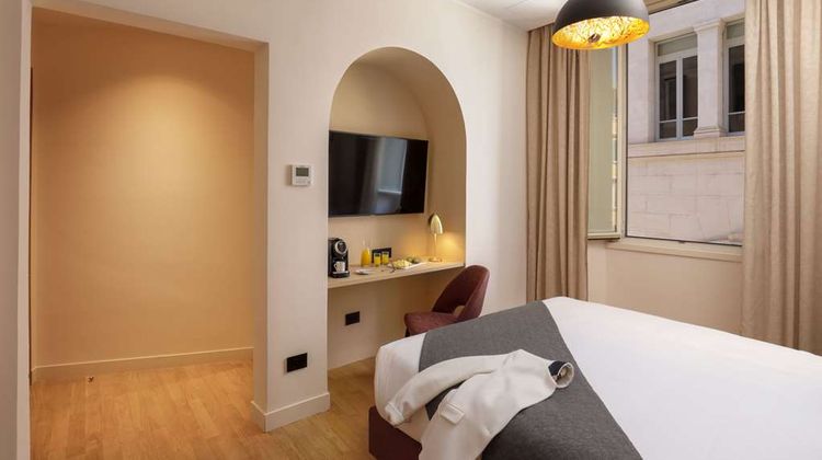 9Hotel Cesari Other