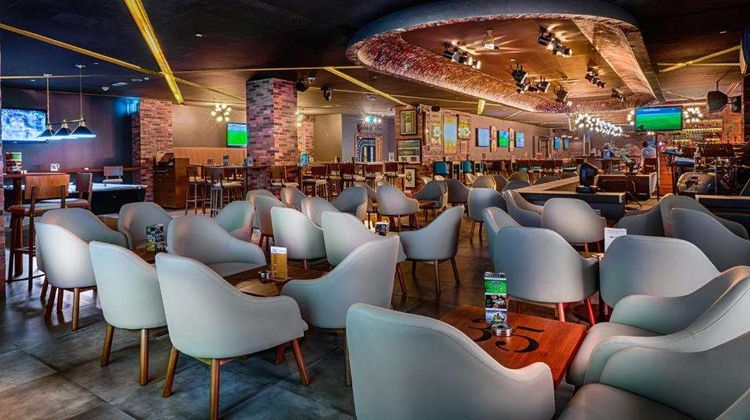 Citymax Hotel Bur Dubai Lobby