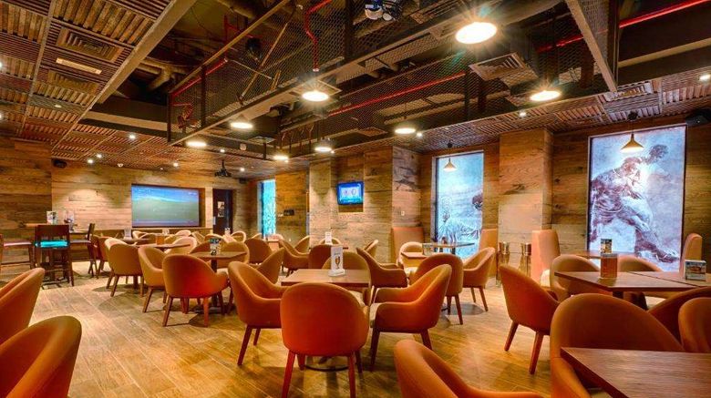 <b>Citymax Hotel Bur Dubai Restaurant</b>. Images powered by <a href="https://iceportal.shijigroup.com/" title="IcePortal" target="_blank">IcePortal</a>.