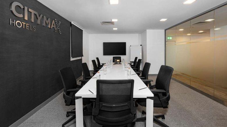<b>Citymax Hotel Bur Dubai Other</b>. Images powered by <a href="https://iceportal.shijigroup.com/" title="IcePortal" target="_blank">IcePortal</a>.