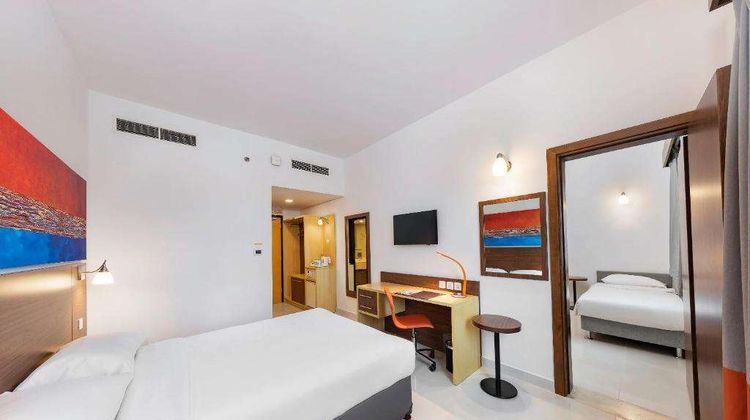 Citymax Hotel Bur Dubai Room