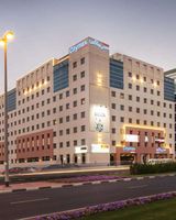 Citymax Hotel Bur Dubai