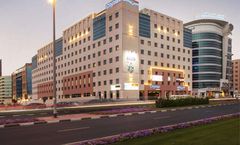 Citymax Hotel Bur Dubai
