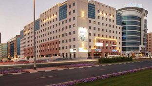 Citymax Hotel Bur Dubai