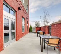 Drury Plaza Cincinnati Florence Exterior
