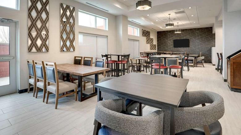 <b>Drury Plaza Cincinnati Florence Restaurant</b>. Images powered by <a href="https://iceportal.shijigroup.com/" title="IcePortal" target="_blank">IcePortal</a>.