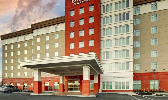 Drury Plaza Cincinnati Florence Exterior