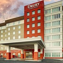 Drury Plaza Cincinnati Florence
