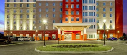 Drury Plaza Cincinnati Florence Exterior