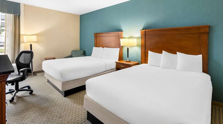 <b>Sonesta Essential Houston Hobby Airport Room</b>. Images powered by <a href="https://iceportal.shijigroup.com/" title="IcePortal" target="_blank">IcePortal</a>.