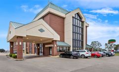 Sonesta Essential Houston Hobby Airport