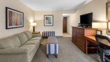Sonesta Essential Houston Hobby Airport Suite