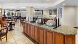 Sonesta Essential Houston Hobby Airport Restaurant