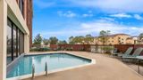 Sonesta Essential Houston Hobby Airport Pool