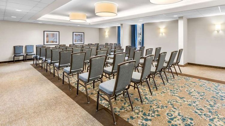 Sonesta Essential Houston Hobby Airport Meeting