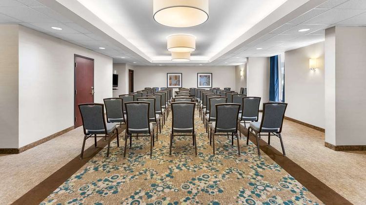 Sonesta Essential Houston Hobby Airport Meeting
