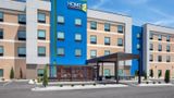 Home2 Suites St Joseph Exterior