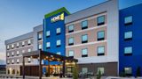Home2 Suites St Joseph Exterior