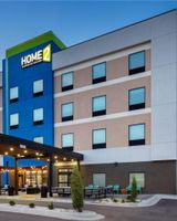 Home2 Suites St Joseph