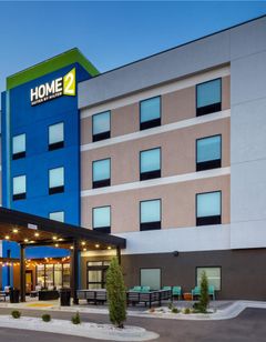 Home2 Suites St Joseph
