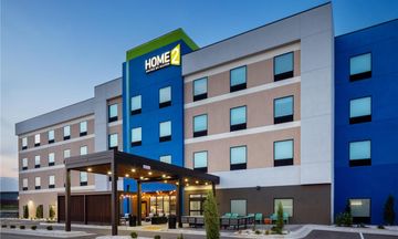 Home2 Suites St Joseph