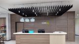 Home2 Suites St Joseph Lobby