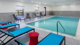 Home2 Suites St Joseph Pool