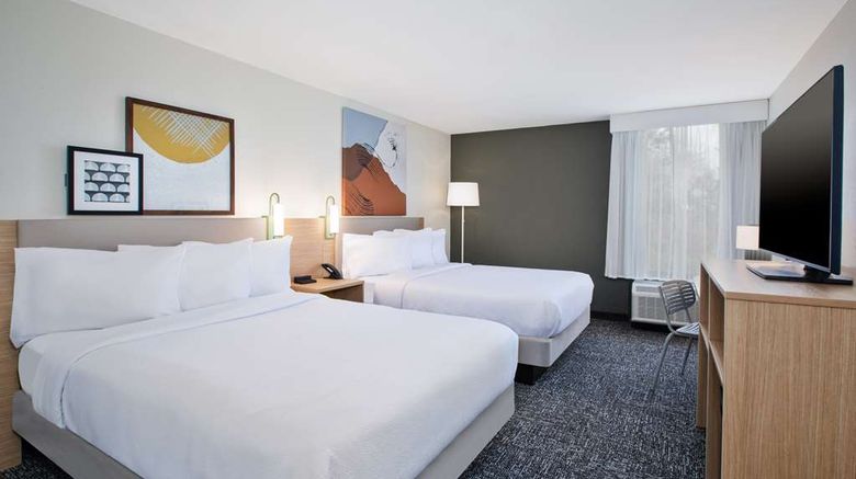 <b>Spark by Hilton Jackson Ridgeland Other</b>. Images powered by <a href="https://iceportal.shijigroup.com/" title="IcePortal" target="_blank">IcePortal</a>.
