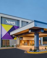 Spark by Hilton Jackson Ridgeland