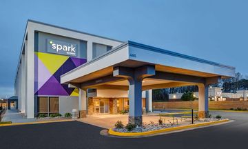 Spark by Hilton Jackson Ridgeland