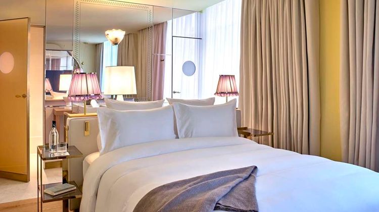 9Confidentiel Hotel Other