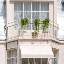 9Confidentiel Hotel
