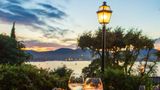 Hotel La Bastide d'Antoine Restaurant