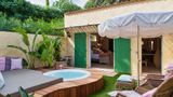 Hotel La Bastide d'Antoine Other