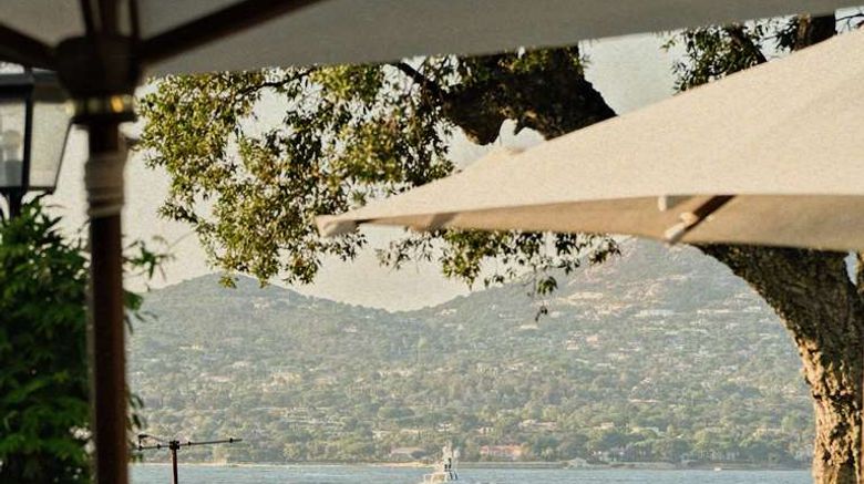 <b>Hotel La Bastide d'Antoine Exterior</b>. Images powered by <a href="https://iceportal.shijigroup.com/" title="IcePortal" target="_blank">IcePortal</a>.